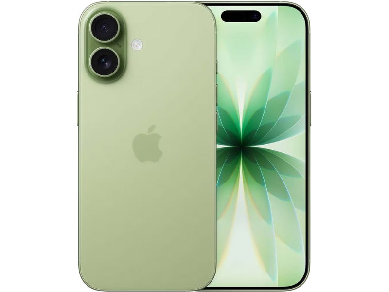 Apple iPhone 17