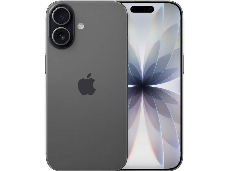 Apple iPhone 17