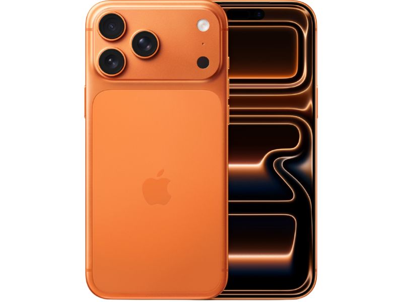 Apple iPhone 17 Pro