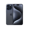 Apple iPhone 15 Pro Max (8/256GB, Titan Blau)