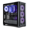 Joule Performance High End Gaming PC RTX4090 R7X3D 64GB 4TB L1133901