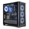 Joule Performance PC de jeu haut de gamme RTX4070TIS R7X3D 64GB 3TB L1133906