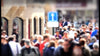 Axis Netzwerkkamera P3735-PLE Panoramic