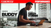 Reloop Contrôleur DJ Buddy