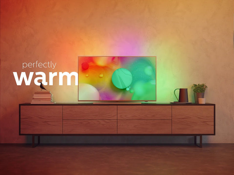 Philips TV 55PUS8909/12 55
