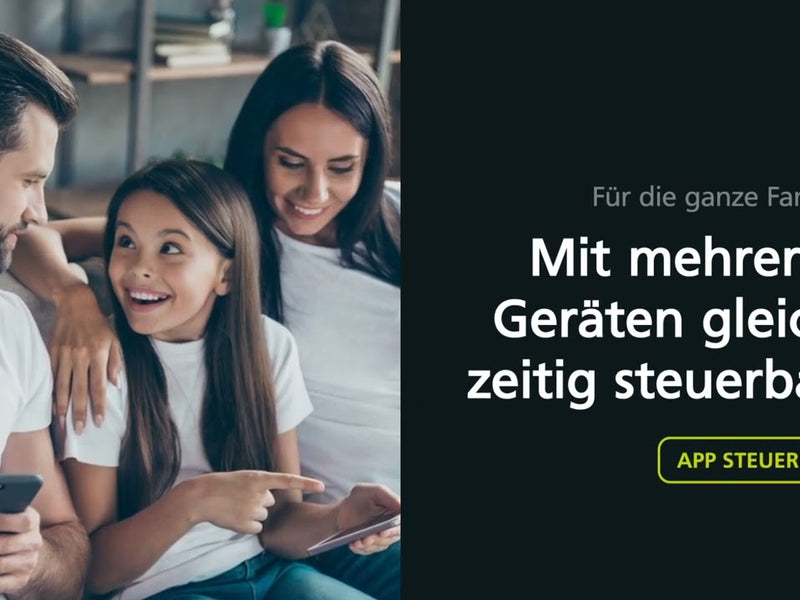 EGLO Leuchten Plafonnier Connect TURCONA-Z ZigBee (RGB TW)