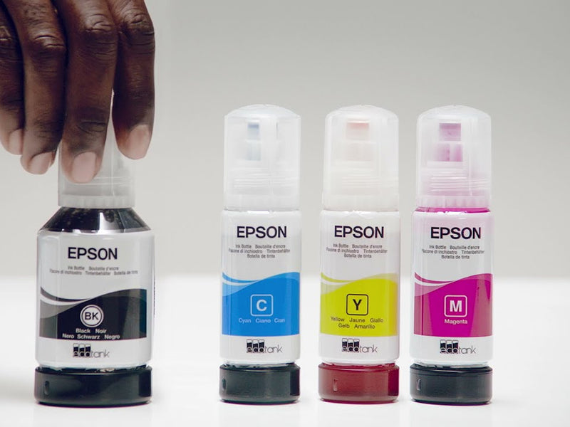 Epson Imprimante multifonction EcoTank ET-16650