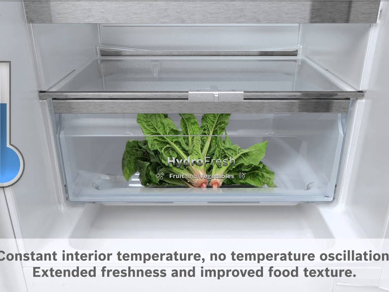 Bosch Congélateur GSN58AWDPH Droite