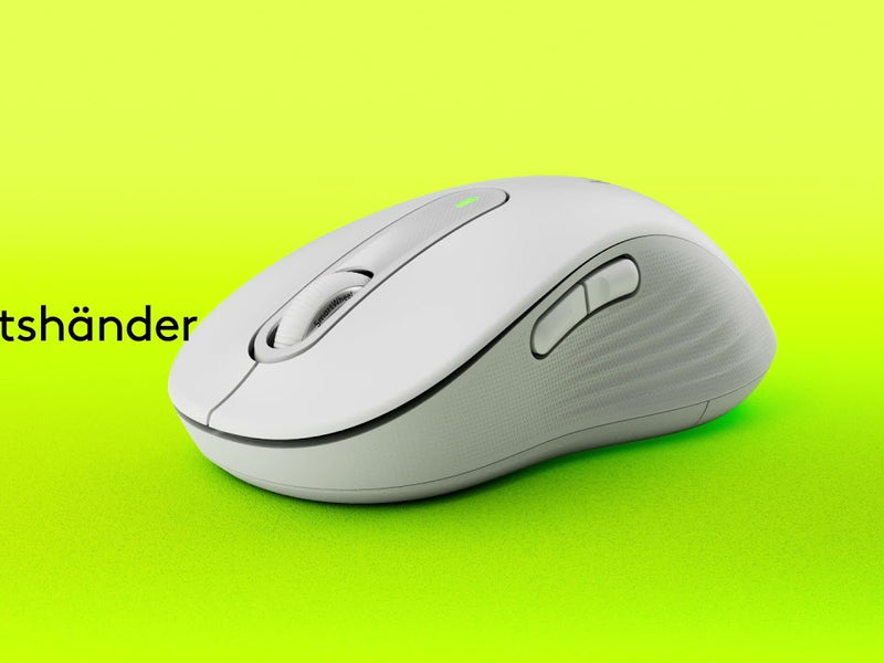 Logitech Souris Signature M650 Graphite