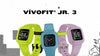 GARMIN Vivofit Jr.3 Vert