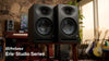 Presonus Moniteur de studio Eris Studio 5 Noir