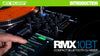 Reloop DJ-Mixer RMX-10 BT