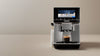 Siemens Machine à café automatique EQ 900 TQ905D03 Acier inoxydable