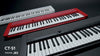 Casio Clavier CT-S1BK Noir