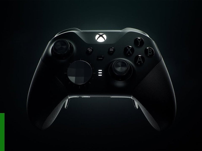 Microsoft Xbox Elite Wireless Controller Series 2
