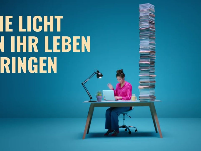 WiZ Up&Down Spots Tunable White & Color Weiss