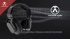 Austrian Audio Casques supra-auriculaires Hi-X65 Noir