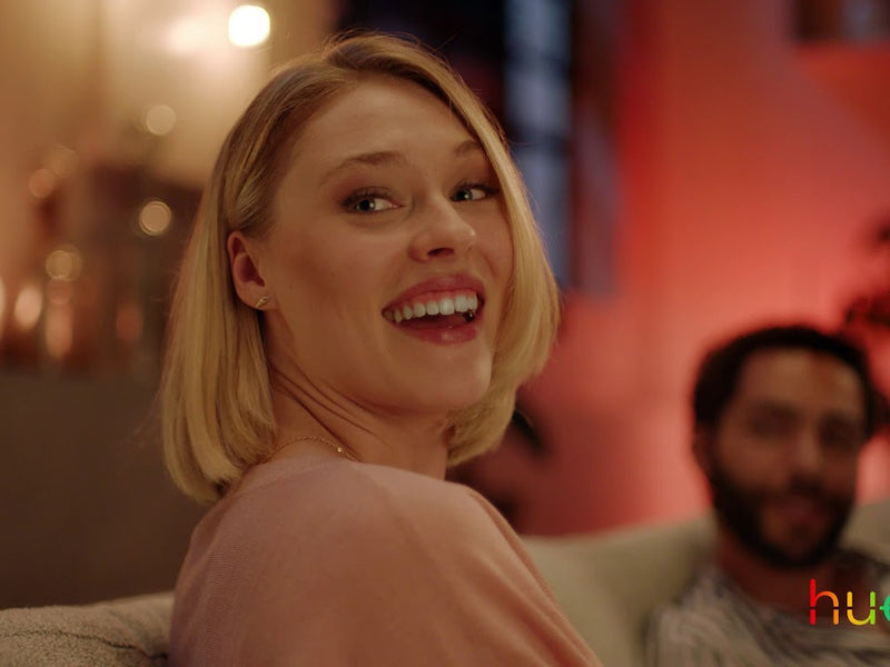 Philips Hue Ampoule White E14 Lustre pack de deux 2 x 470 lm