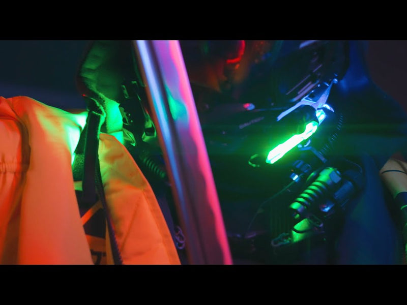 Venus Optic Festbrennweite Nano1.5X 27mmT/2.8(Blue) – Fujifilm X-Mount