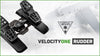 Turtle Beach Pedalset VelocityOne Rudder