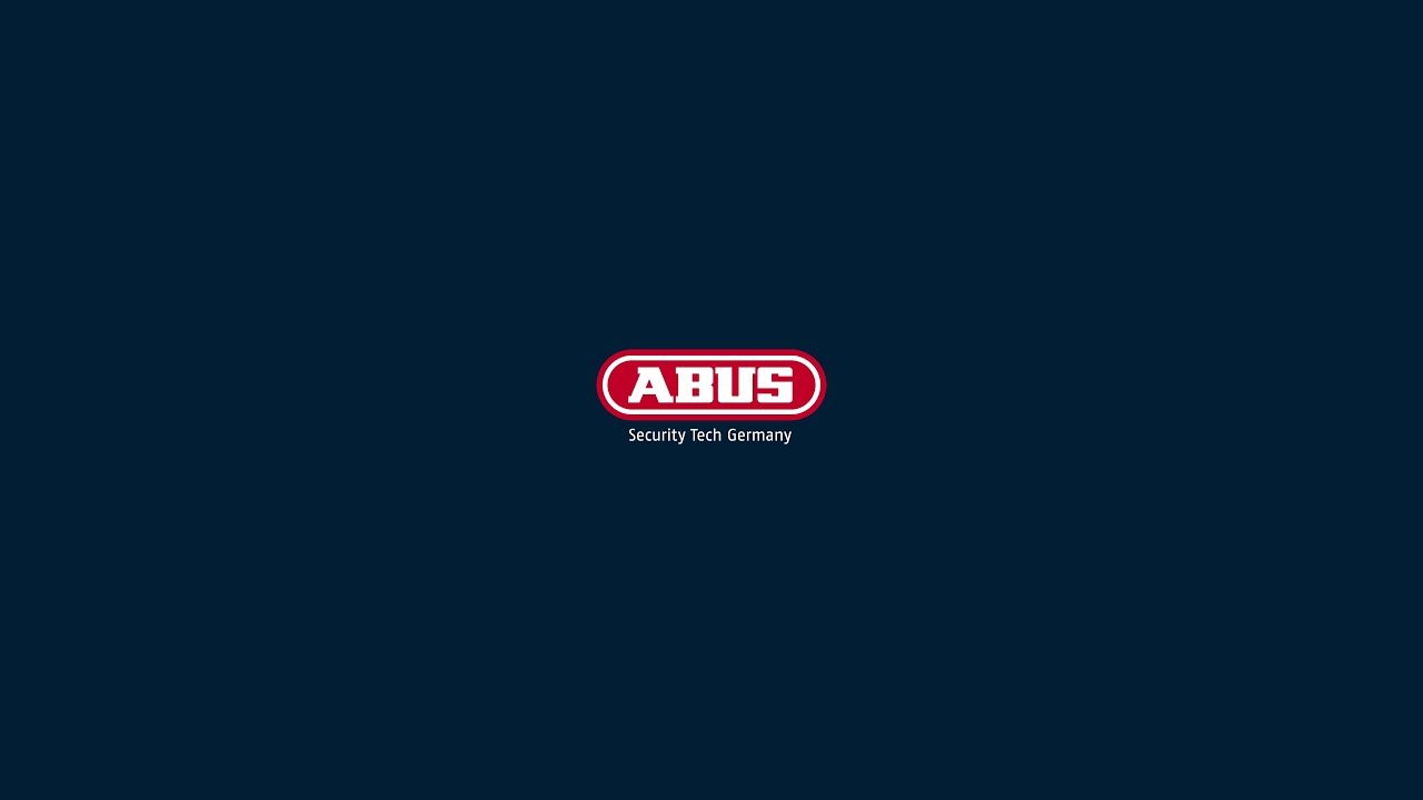 Abus Netzwerkkamera PPIC52520