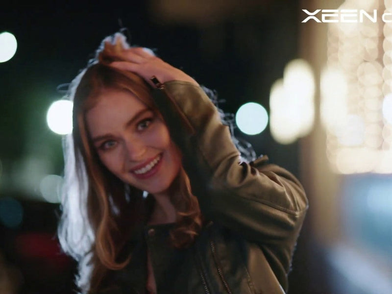 Samyang Festbrennweite XEEN CF Cinema 24mm T1.5 – Arri PL