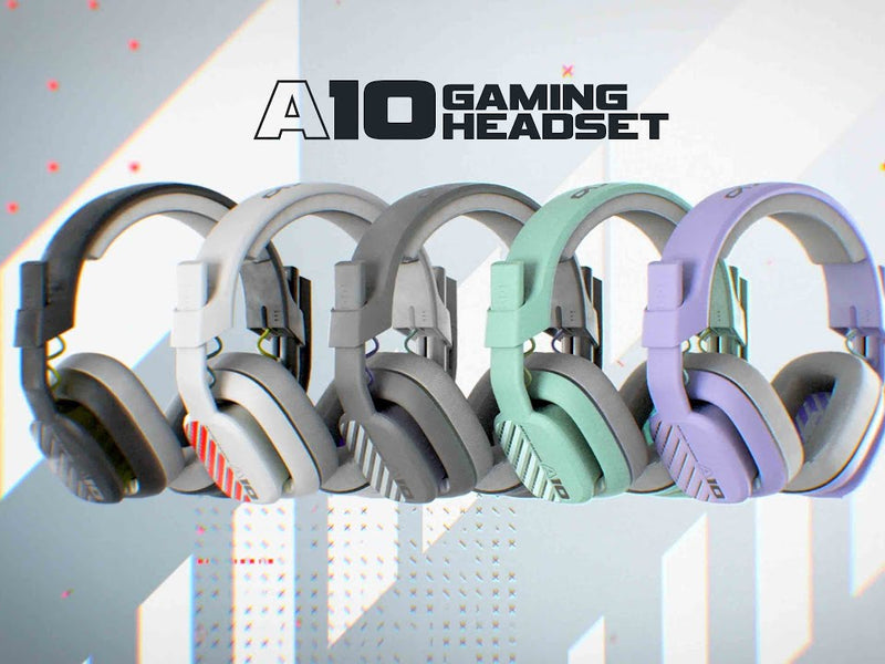 Astro Gaming Écouteurs Astro A10 Gen 2 PlayStation Salvage Black