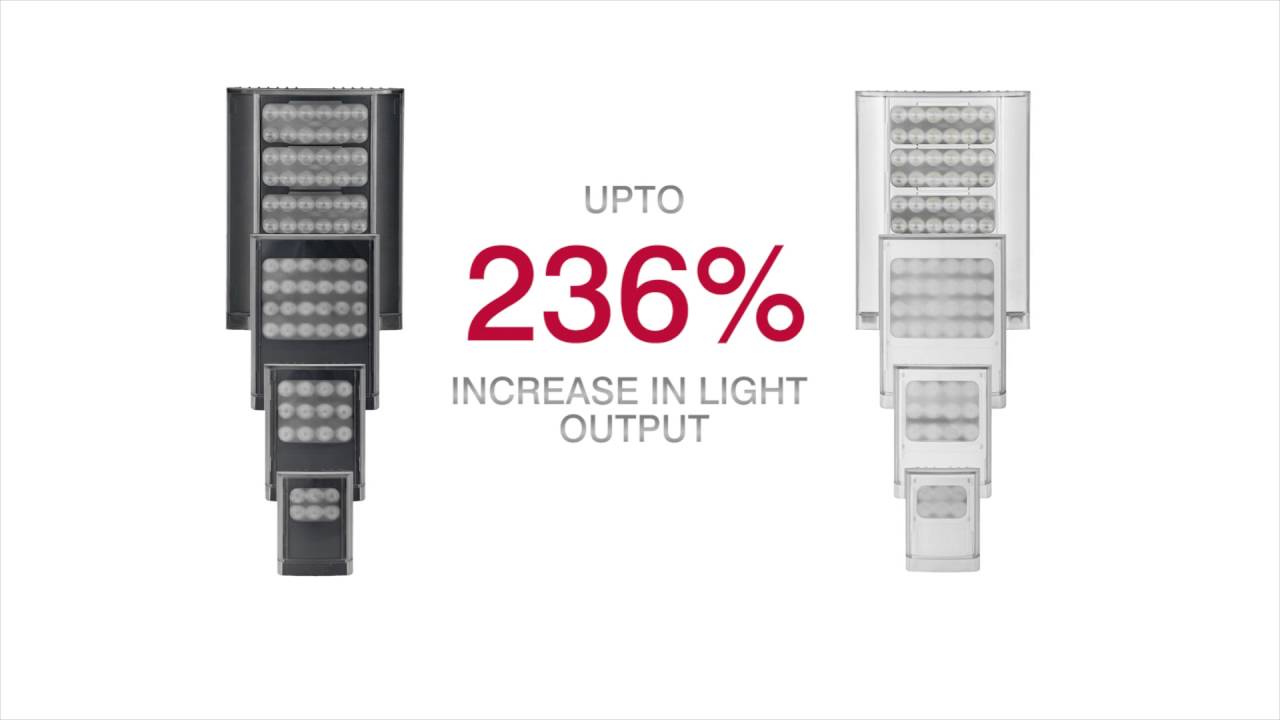 RayTec Weisslicht Strahler VAR2-POE-W2-1