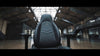 noblechairs Chaise de gaming ICON Cuir véritable Noir