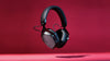 V-MODA Wireless Over-Ear-Kopfhörer M-200 ANC Grau