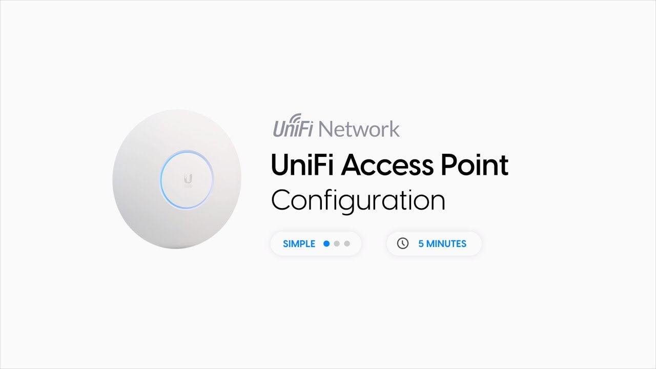 Ubiquiti Access Point UniFi AP AC PRO UAP-AC-PRO