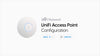 Ubiquiti Access Point UniFi AP-nanoHD-3 Set