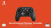 Power A Controller Nano Enhanced Controller Spring Dre