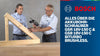 Bosch Professional Perceuses à percussion sans fil GSB 18V-150 C Biturbo 2x 8Ah