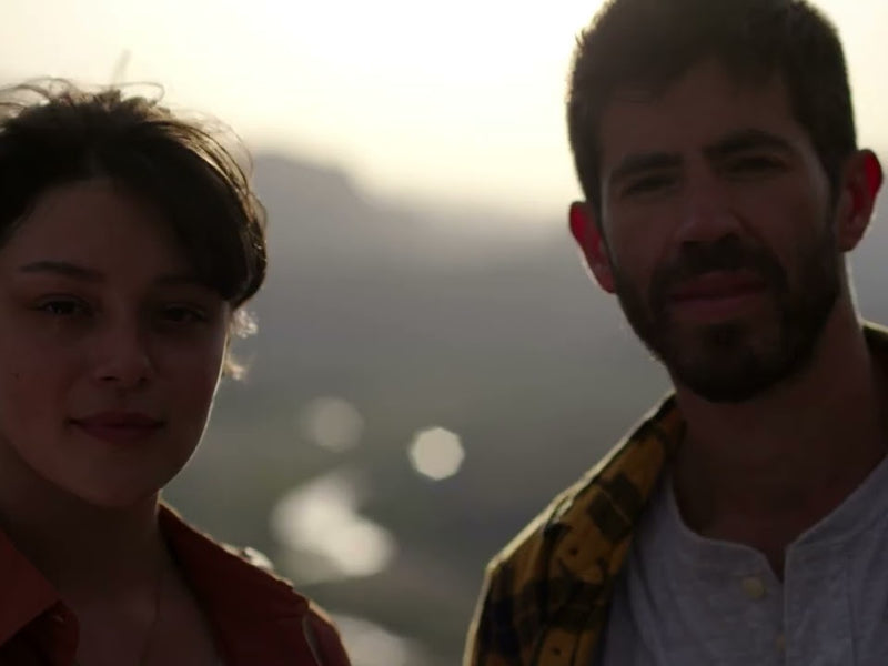 GARMIN Sportuhr Instinct 2, Limettengrün/Schwarz