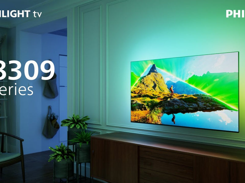 Philips TV 75PUS8309/12 75