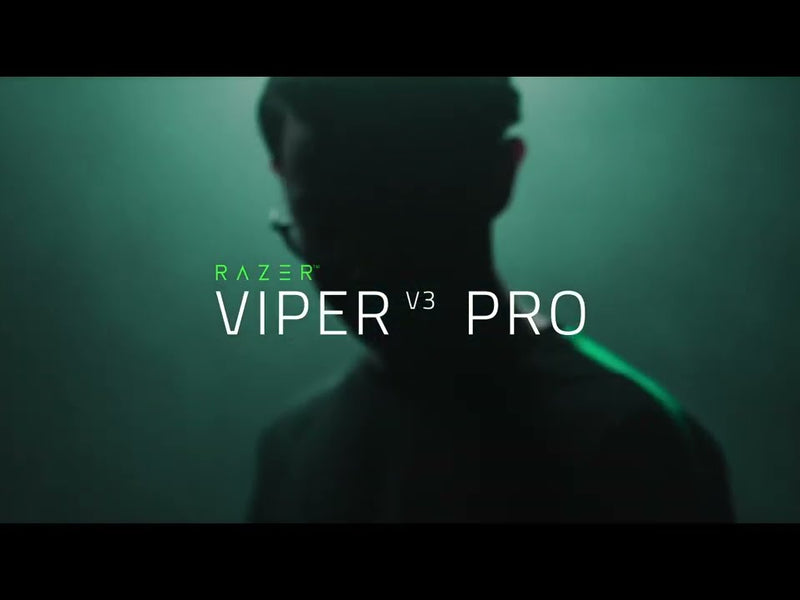 Razer Souris de gaming Viper V3 Pro
