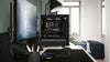 Fractal Design Boîtier d’ordinateur Define 7 Compact Dark TG Noir