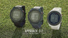 GARMIN Montre de sport GPS Approach S12 Noir