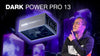 be quiet! Alimentation Dark Power Pro 13 1600 W