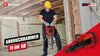 Einhell Abbruchhammer TP-DH 50 mit Transporttrolley