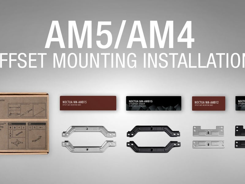 Noctua Refroidisseur CPU NH-L12SX77