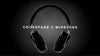 V-MODA Casques supra-auriculaires Crossfade 3 Wireless Noir