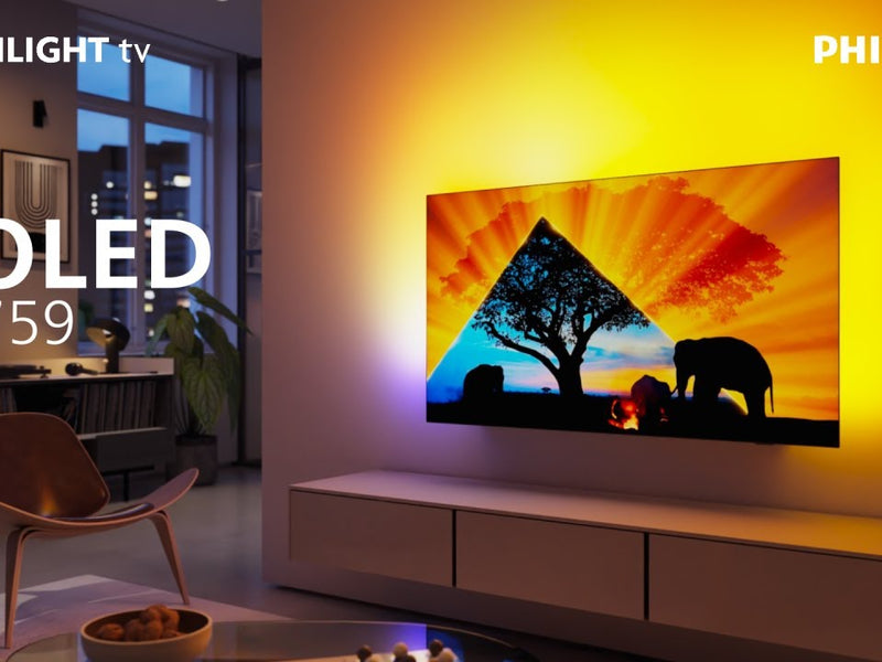 Philips TV 48OLED759/12 48