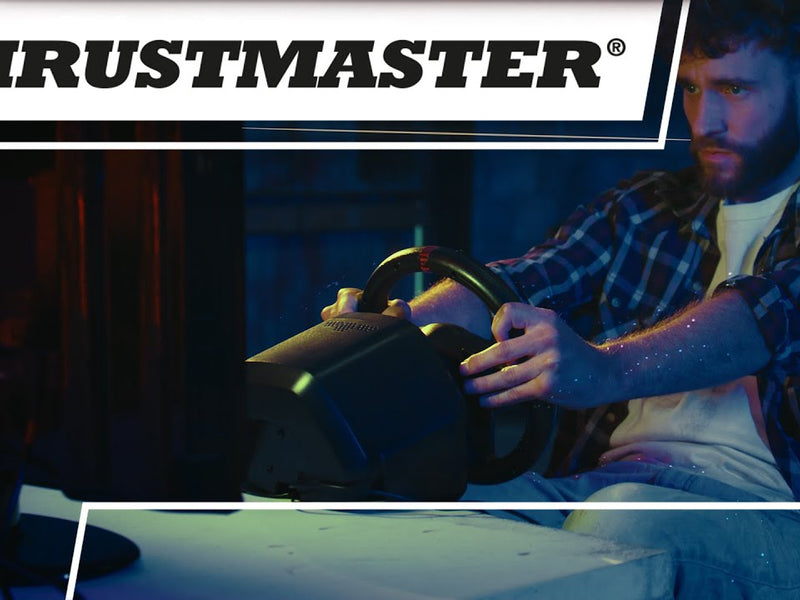 Thrustmaster Volant T128