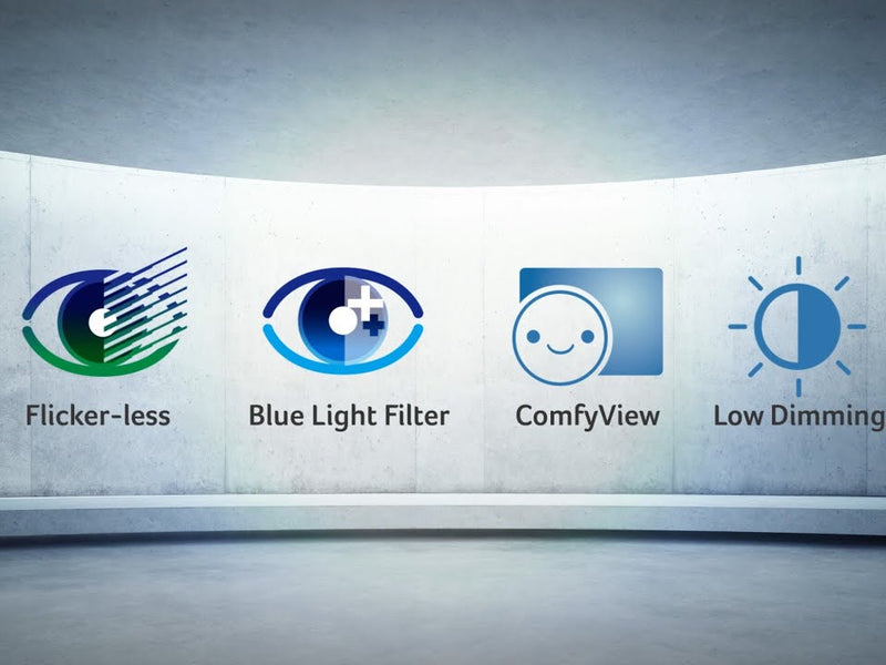 Acer Monitor Nitro QG270H3bix