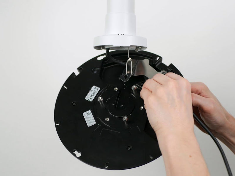 Axis Netzwerkkamera M5000-G
