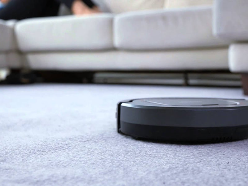 Severin Saugroboter RB 7025