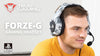 Trust Headset GXT 488 Forze-G PS4 Grau