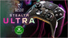 Turtle Beach Manette Stealth Ultra